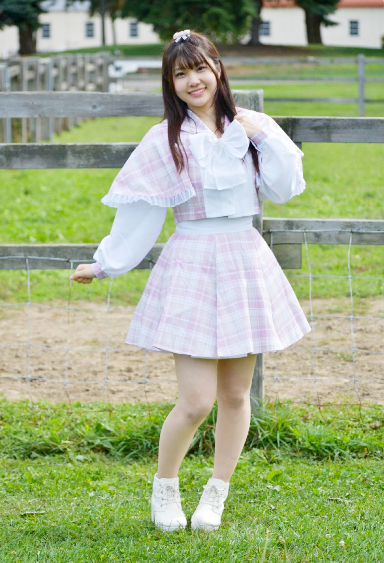 幸宮妃未（ゆきみやひみ）