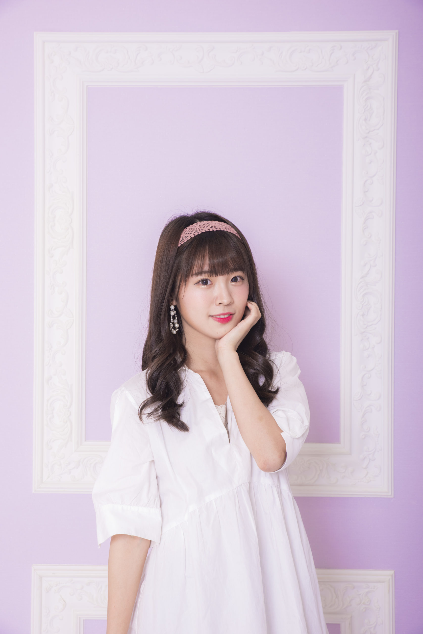 森山 小百合<br><i style='font-style:inherit;font-size:1.6rem;'>(3代目リーダー)</i>(もりやま さゆり)