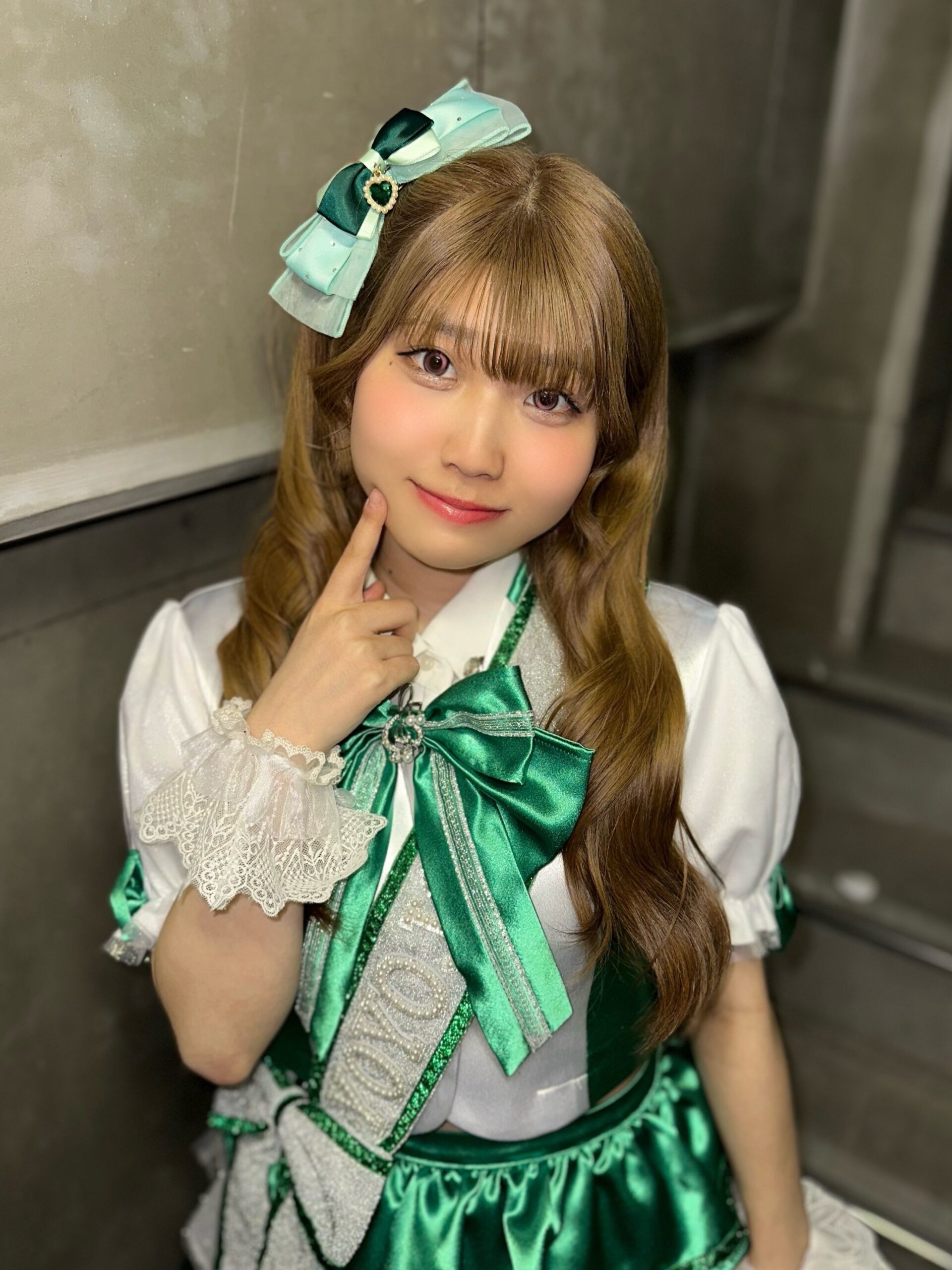 幸宮妃未（ゆきみやひみ）
