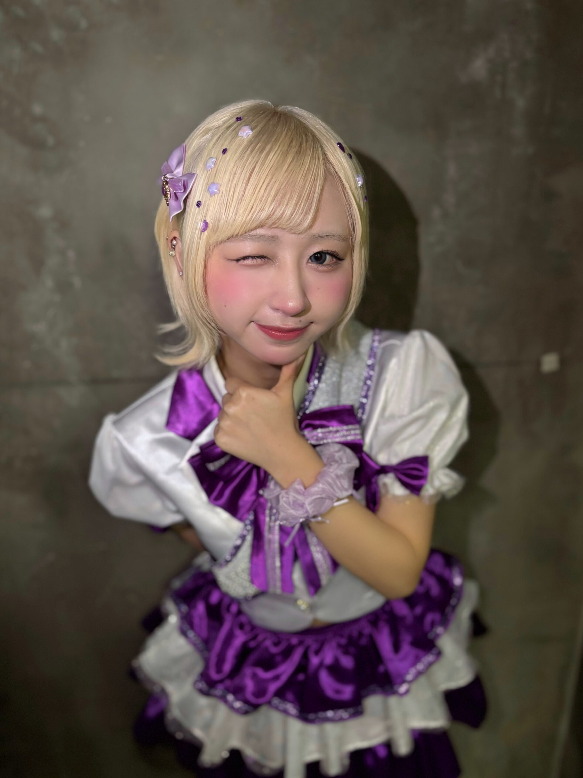 咲楽 蓮（さくられん）