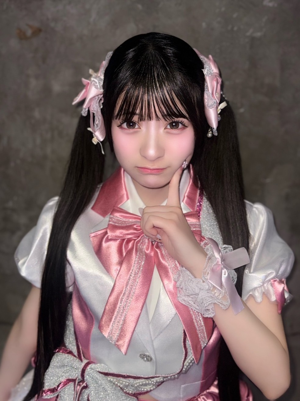 愛音穂花（あいねほのか）
